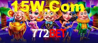 Tournaments 772bet