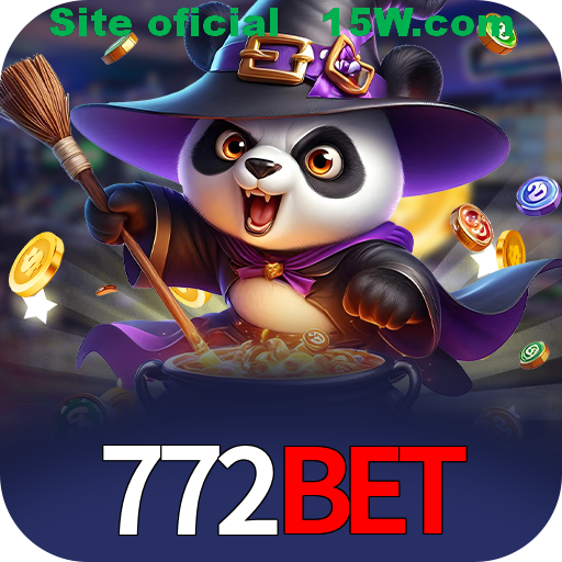 Imagem promocional da 772bet mostrando a plataforma e suas vantagens